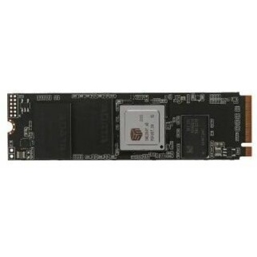 Твердотельный накопитель SSD M.2 2280 2TB ADATA LEGEND 960 [ALEG-960-2TCS] PCIe Gen4x4 with NVMe, 7400/6800, IOPS 750/630K, MTBF 2M, 3D NAND, 1560TBW, 0,43DWPD, Heat Sink, SMI SM2264, Work with PS5, RTL
